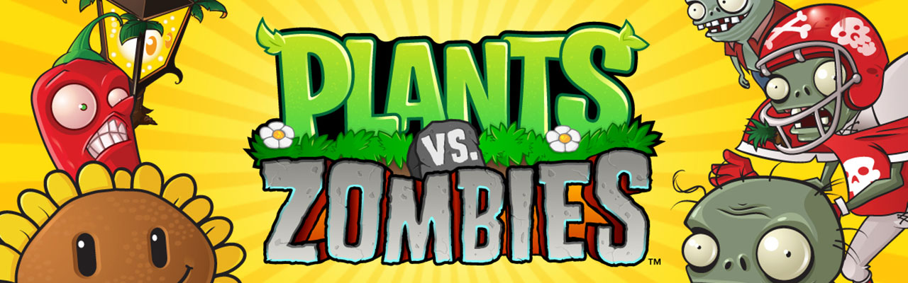 Plants vs. Zombies (HD)